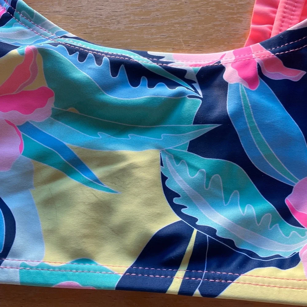 Shelloha Swimwear Bikini top girls 5